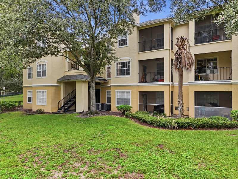 1 bedroom Condominium at 2586 Robert Trent Jones Drive #1115, Madison/Metrowest, Orlando — photo 1