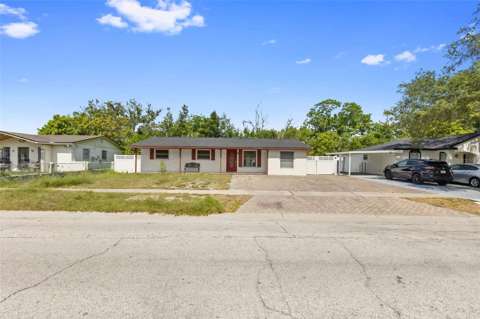 5923 Yorkshire Road, home for sale in Tampa 33634