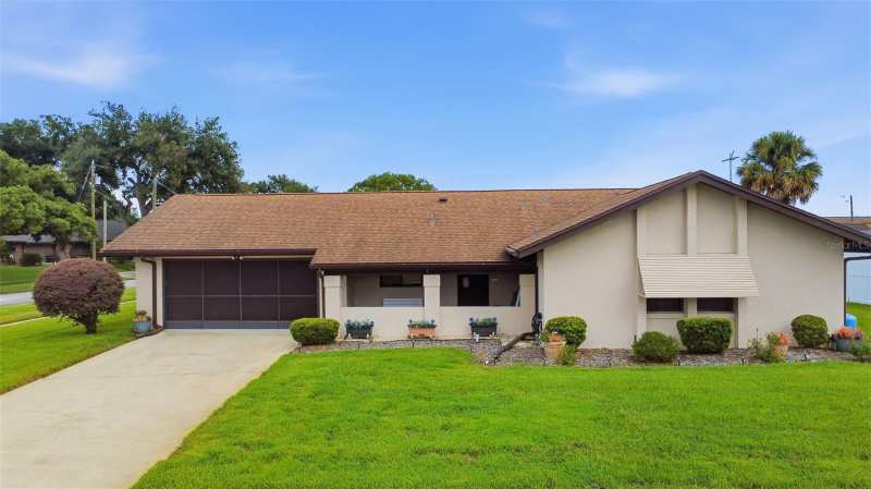 2 bedroom Single Family Residence at 2410 S Parkview Avenue, Breezewood Park Unit 06, Orange City — photo 1