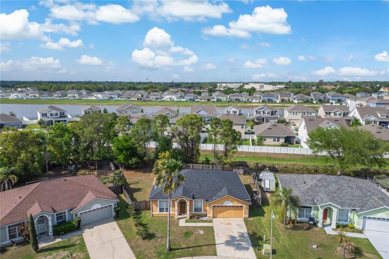 3 bedroom Single Family Residence at 2782 ANDES WAY, VILLAS DEL CASTILLO PH II, ST CLOUD — photo 3
