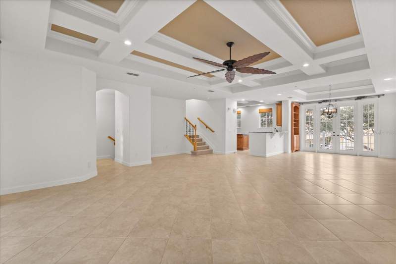 4 bedroom Townhouse at 1125 Bolton Place, Grande Oaks At Heathrow, Lake Mary — photo 2