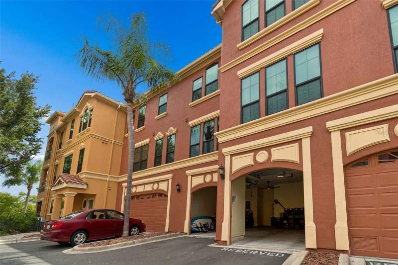 2 bedroom Condominium at 2717 Via Cipriani #623A, Grand Bellagio At Baywatch Condo The, Clearwater — photo 4