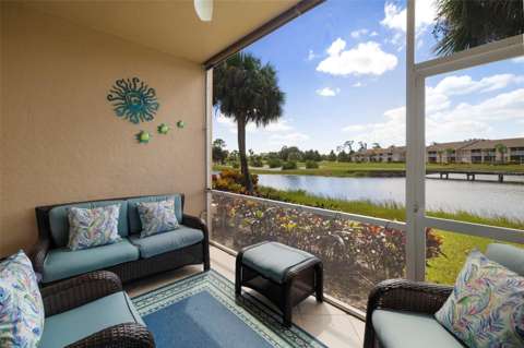 5220 Hyland Hills Avenue #1214, golf community for sale in Sarasota