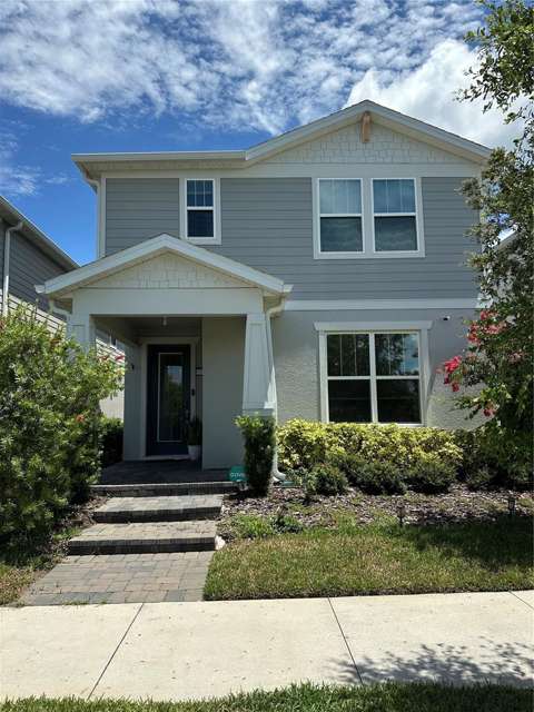 10233 Folly Beach Rd, home for sale in Orlando 32827