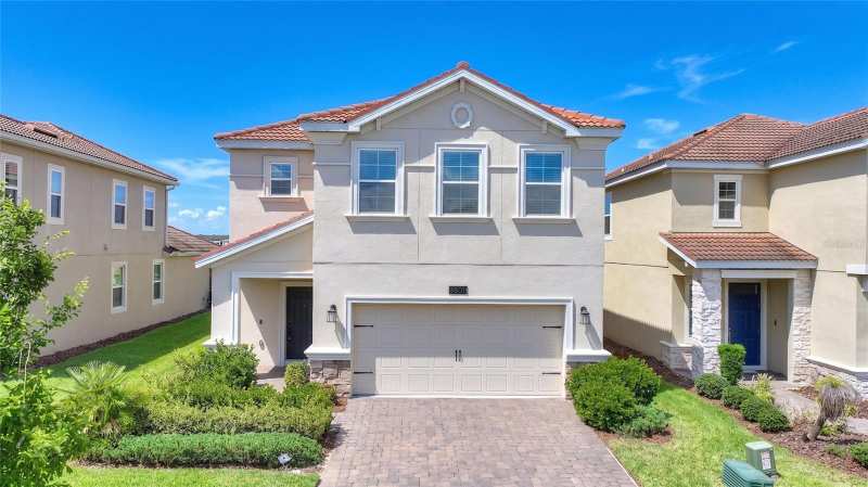 3 bedroom Single Family Residence at 8801 Beth Page Lane, Stoneybrook South North Prcl Ph 1, Davenport — photo 1