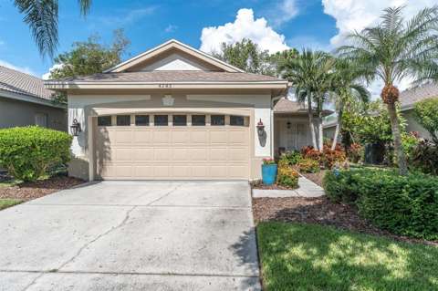 4795 Pebble Brook Drive, home for sale in Oldsmar 34677