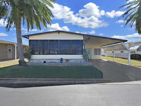 12501 Ulmerton Road #140, home for sale in Largo 33774
