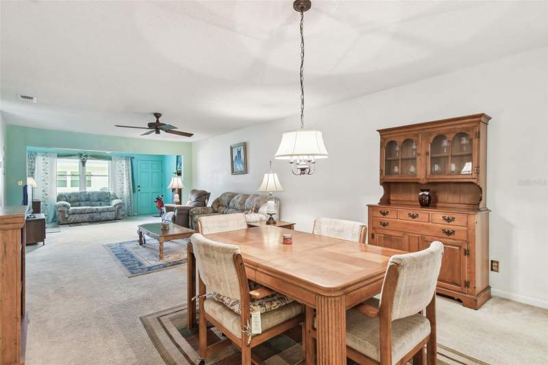 1 bedroom Condominium at 11200 102nd Avenue #48, Twin Oaks Apts, Seminole — photo 5