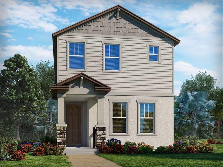 Silverleaf Reserve Bungalows