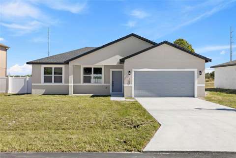 130 Sweet Pea Court, home for sale in Poinciana 34759