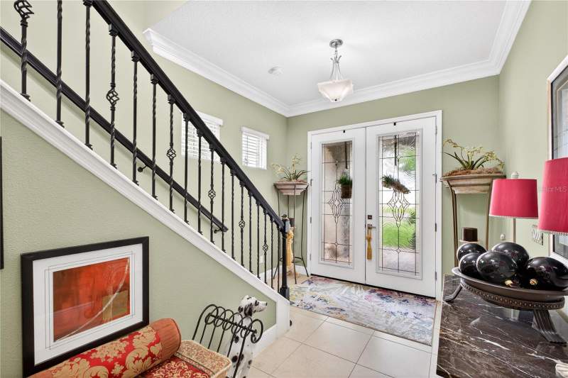 4 bedroom Single Family Residence at 1651 Amsel Falls Park Terrace, Twinwaters, Winter Garden — photo 3