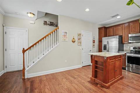 441 Harbor Ridge Drive, Palm Harbor FL - photo 12 of 51