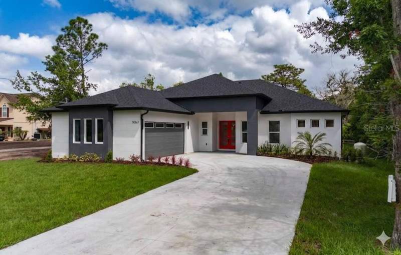 5 bedroom Single Family Residence at 18561 SABAL STREET, CAPE ORLANDO ESTATES UNIT II A, ORLANDO — photo 2
