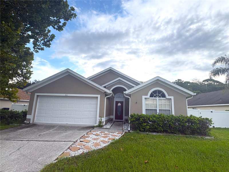 4 bedroom Single Family Residence at 401 Fieldstream West Boulevard, Fieldstream West Ph 02 47/20, Orlando — photo 1