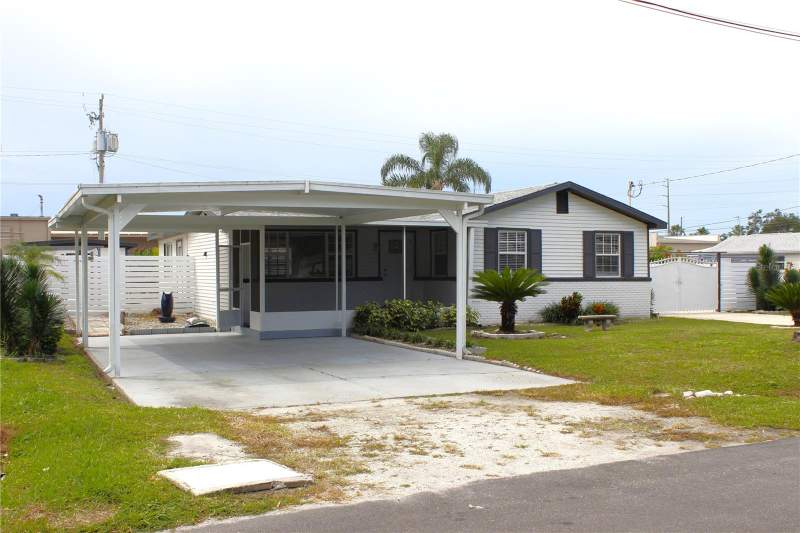 3 bedroom Single Family Residence at 8512 Sunbeam Lane, Rainbow Court Sub, Tampa — photo 3