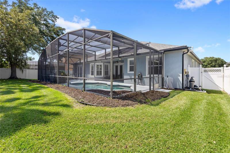 4 bedroom Single Family Residence at 14624 KITLANSELT WAY, MERION POINTE, ORLANDO — photo 3