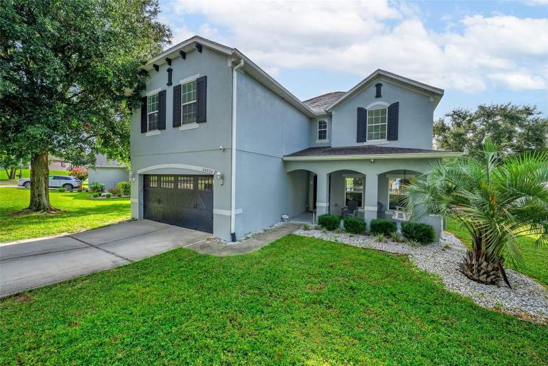 6 bedroom Single Family Residence at 20930 Sullivan Ranch Boulevard, Sullivan Ranch Sub, Mount Dora — photo 2