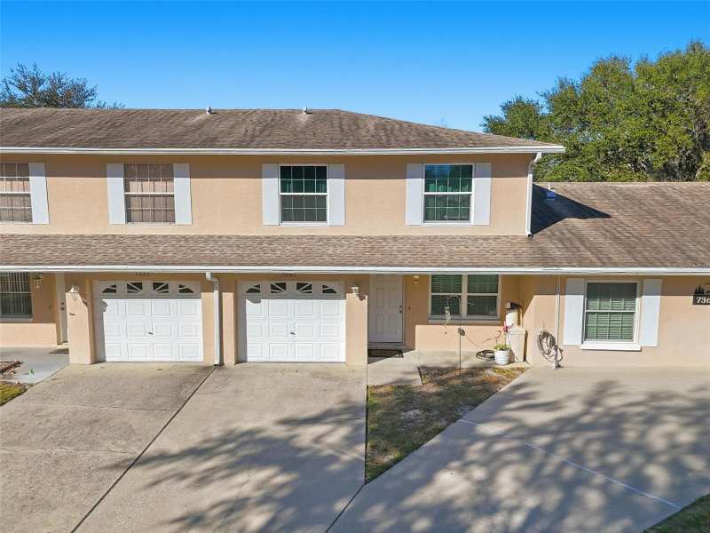 3 bedroom Townhouse at 7363 62nd Avenue, Village At Bonnie Bay, Pinellas Park — photo 1
