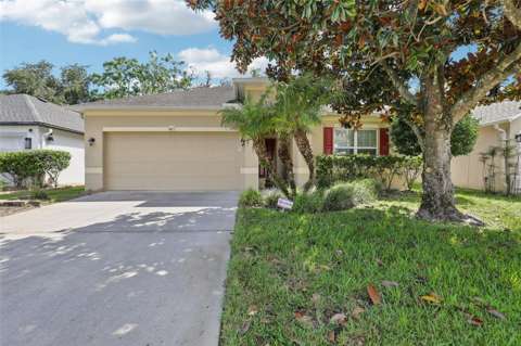 14415 Finsbury Drive, home for sale in Spring Hill 34609