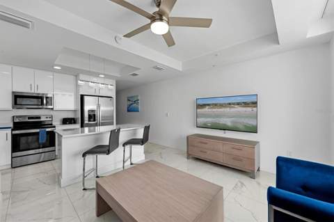 11500 Gulf Boulevard #610, St Petersburg FL - photo 12 of 43