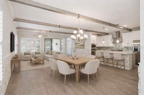 2666 Stargrass Circle, Clermont FL - photo 6 of 6
