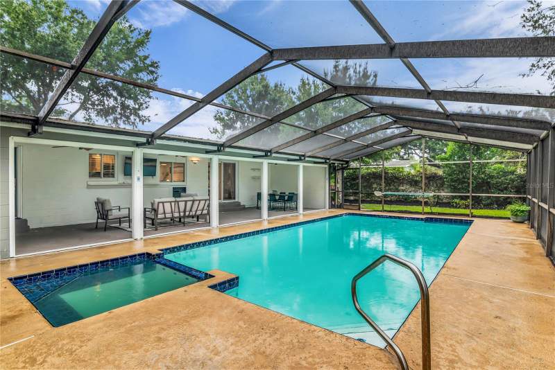 3 bedroom Single Family Residence at 3615 Neptune Dr, Palomar, Orlando — photo 2