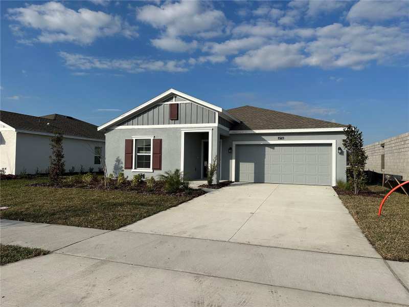 3 bedroom Single Family Residence at 4776 Cloister Street, Westview Pod B Neighborhood 2A & 2B Ph 1, Kissimmee — photo 1