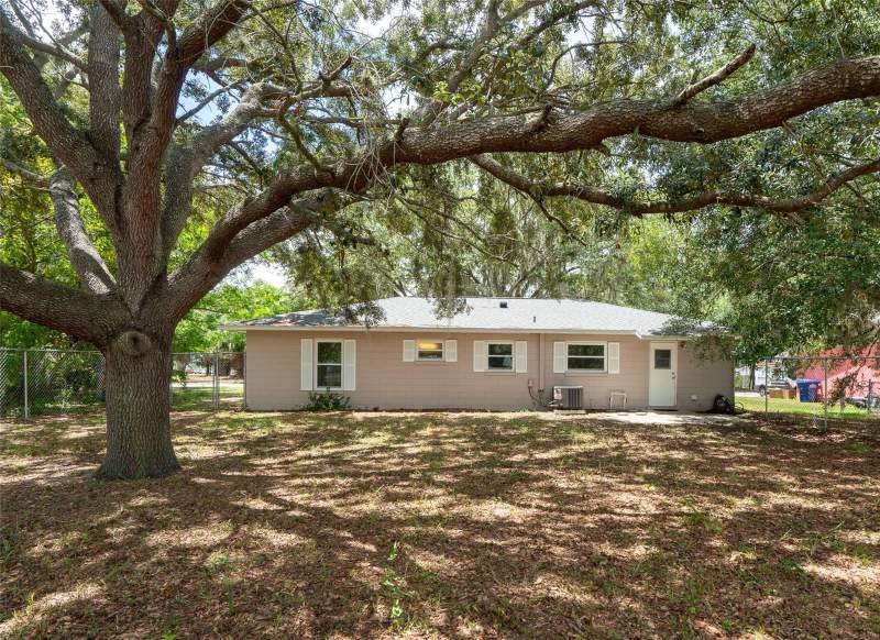 3 bedroom Single Family Residence at 1049 Birch Boulevard, Woodlea Sub, Tavares — photo 3
