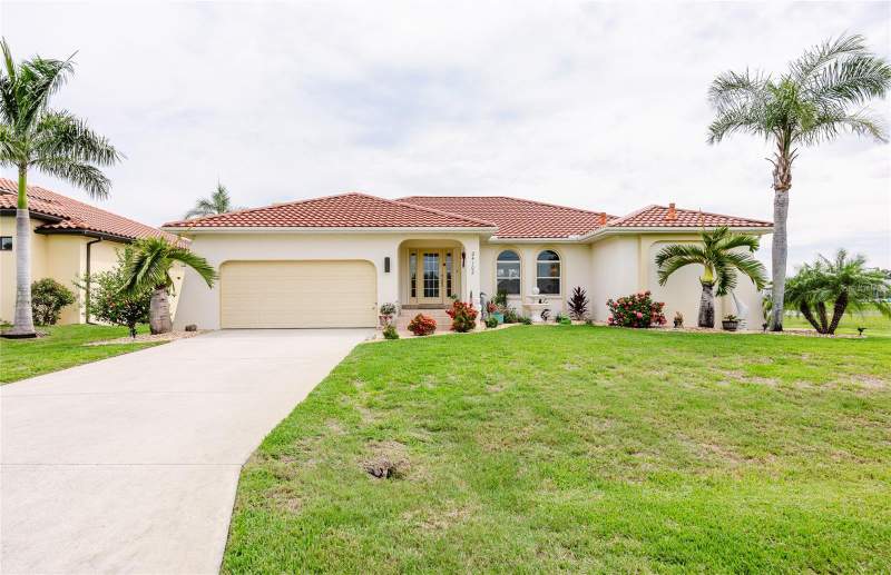3 bedroom Single Family Residence at 24102 Santa Inez Road, Punta Gorda Isles Sec 21, Punta Gorda — photo 4