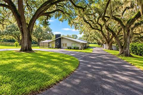 2260 SW 66Th Street, luxury home for sale in Ocala