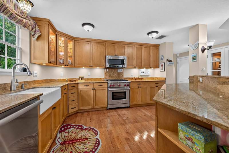 4 bedroom Single Family Residence at 322 Roebling Road, Overbrook Park, Belleair — photo 4