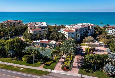 2185 Gulf Of Mexico Drive #212, luxury home for sale in Longboat Key
