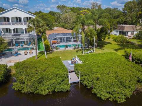 8302 Midnight Pass Road, home for sale on Midnight Pass Road