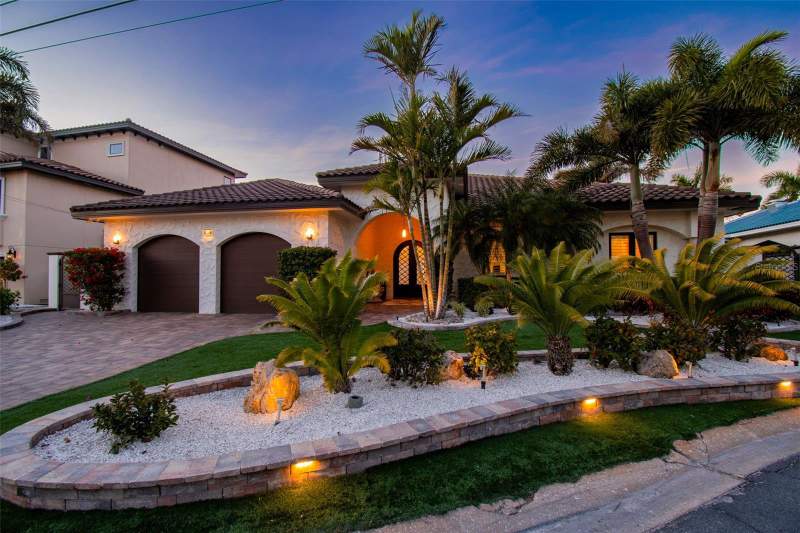 Brightwater Beach Estates