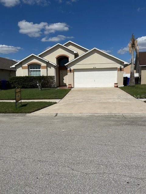 Remington Pointe