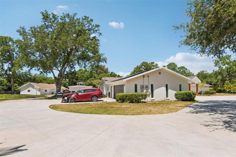4 bedroom Single Family Residence at 11295 131ST STREET, SYLVIA ACRES, LARGO — photo 4