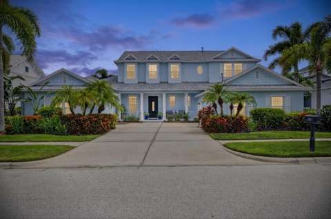 715 Islebay Drive, home for sale on Islebay Drive