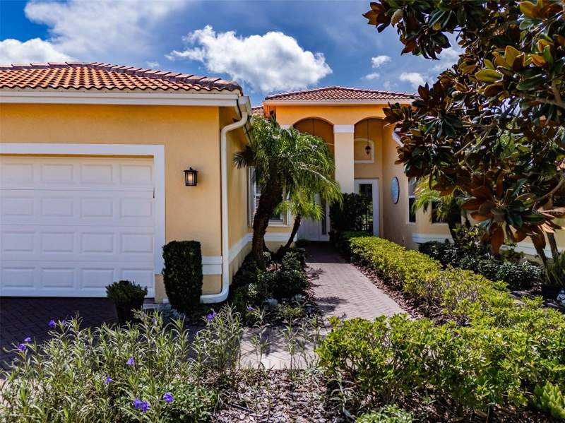 2 bedroom Villa at 4919 Marble Springs Circle, Valencia Lakes Tr N, Wimauma — photo 5
