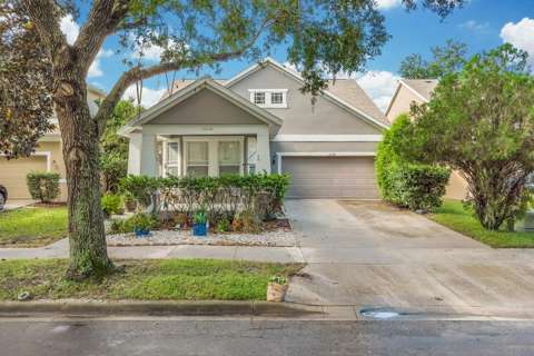 13738 Eden Isle Boulevard, pool for sale in Windermere