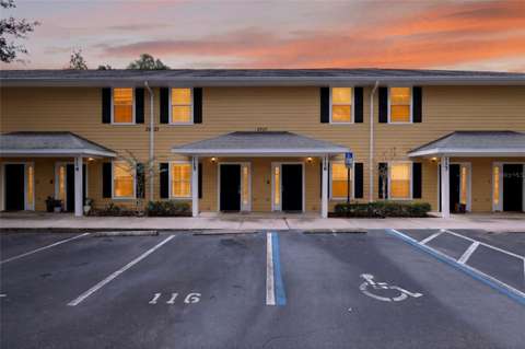 2927 SW 35Th Place #115, home for sale in Gainesville 32608