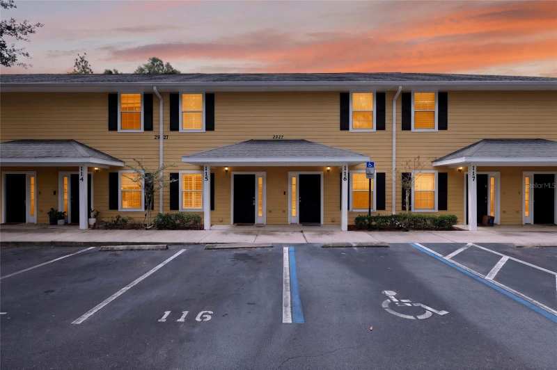 2 bedroom Condominium at 2927 SW 35th Place #115, Woods Edge Condo, Gainesville — photo 1