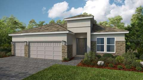13481 Manarola Way, pool for sale in Englewood