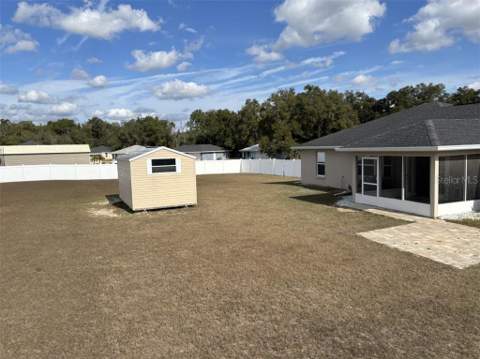 146 N Crestwood Avenue, Inverness FL - photo 6 of 6