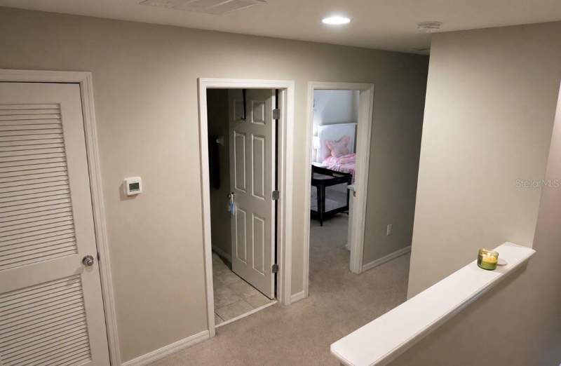 3 bedroom Townhouse at 7024 Woodchase Glen Drive, Oak Creek Prcl 3, Riverview — photo 4