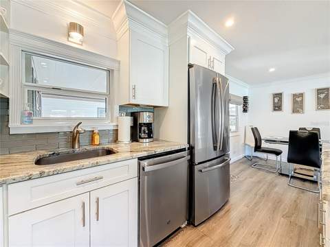 10101 N Lake Drive #89, Largo FL - photo 17 of 57