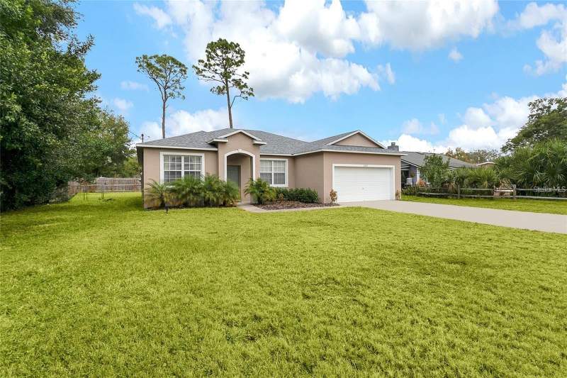 3 bedroom Single Family Residence at 2727 Ramsey Drive, Lake Mendelin Estates, Apopka — photo 2