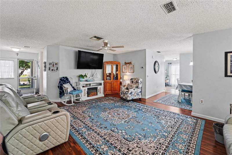 2 bedroom Single Family Residence at 9336 Cape Charles Avenue, Heritage Lake, New Port Richey — photo 5