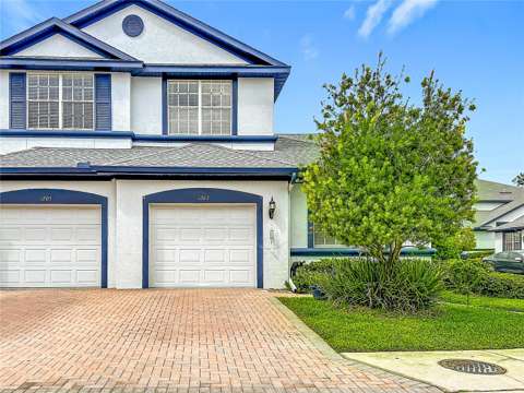 1203 Summergate Drive, home for sale on Summergate Drive