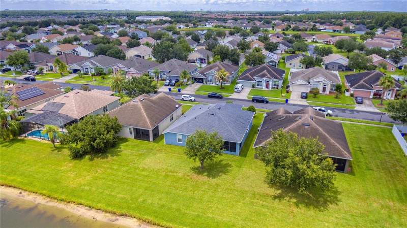 5 bedroom Single Family Residence at 2818 Oconnell Drive, Cypress Reserve Ph 2, Kissimmee — photo 4