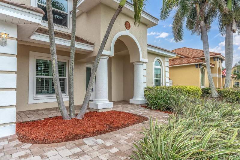 3 bedroom Single Family Residence at 906 Landmark Circle, Tierra Verde Landmark, Tierra Verde — photo 3